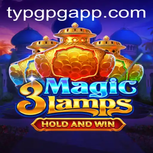 Descubra o Fascinante Mundo de '3MagicLamps' com TYPGPG.Com