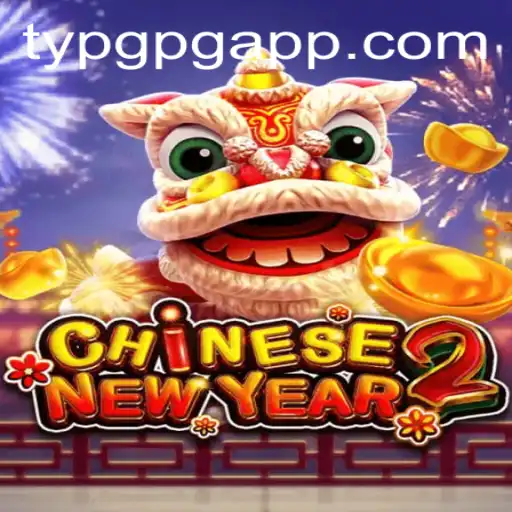 Explorando o Mundo Empolgante de CHINESENEWYEAR2