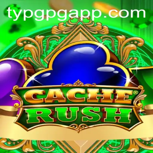 Descubra o Mundo Empolgante de CacheRush: Um Jogo de Aventura e Estratégia