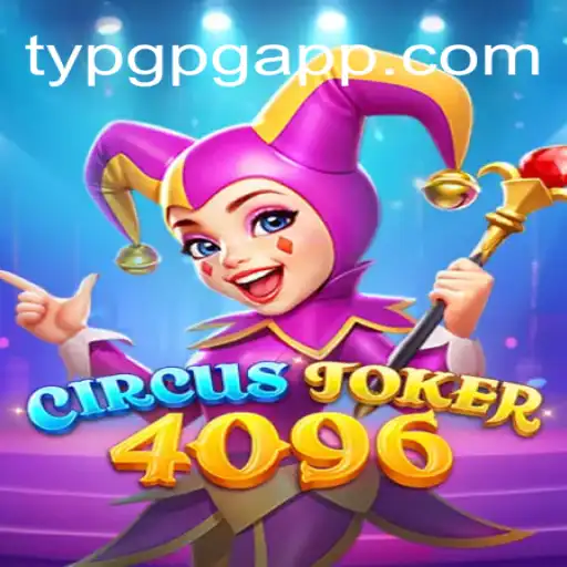 Descubra o Mundo de Diversão com CircusJoker4096