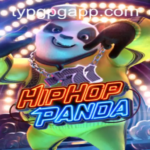 HipHopPanda: A Revolução do Mundo dos Jogos Online