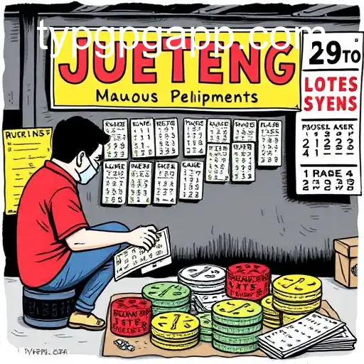 Jueteng