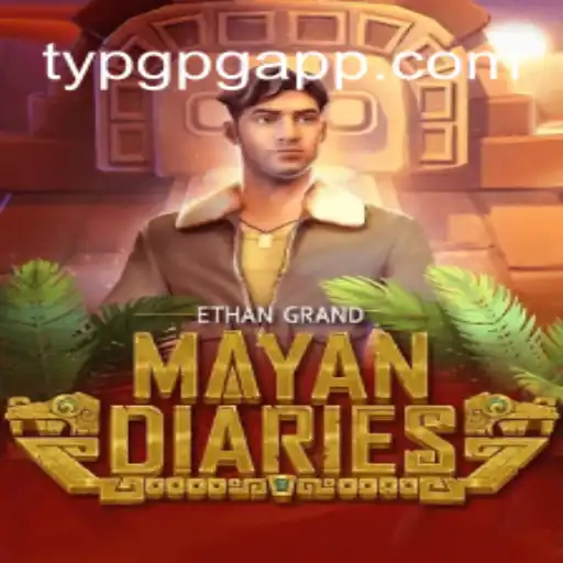 MayanDiaries: Um Mergulho Profundo no Fascinante Mundo dos Maias