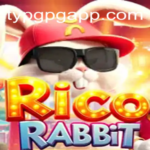 RicoRabbit: Mergulhe no Mundo do Jogo Popular da TYPGPG.Com