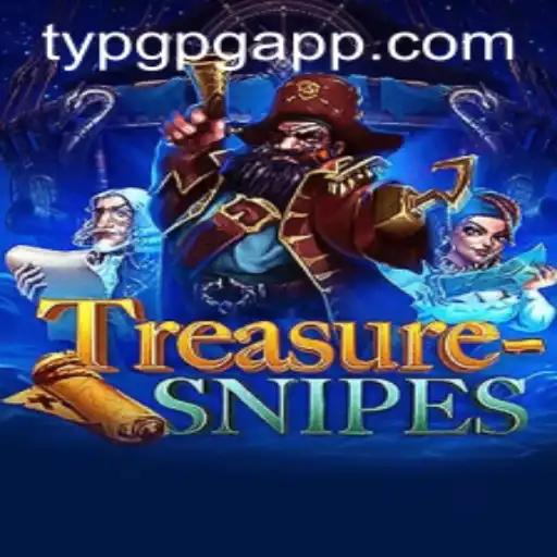 Descubra o Fascinante Mundo de TreasureSnipes: Aventuras e Estratégia