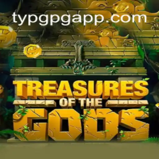 Explore o Mundo de 'TreasureoftheGods' com TYPGPG.Com