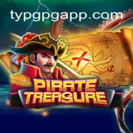 PirateTreasure: Aventura e Emoção Esperam por Você
