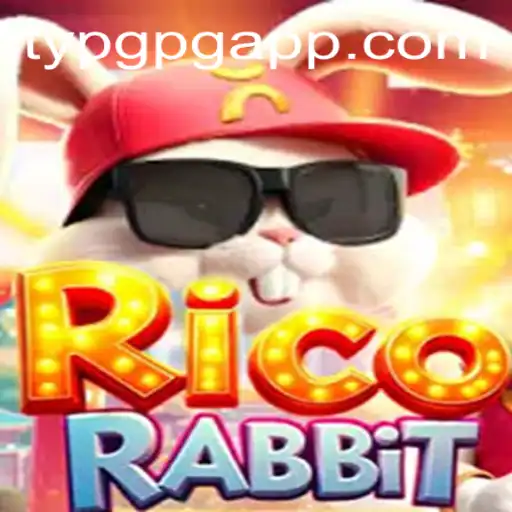 RicoRabbit: Mergulhe no Mundo do Jogo Popular da TYPGPG.Com