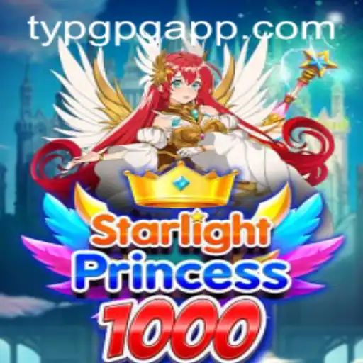 Explorando o Universo de StarlightPrincess1000: A Nova Aposta do TYPGPG.Com