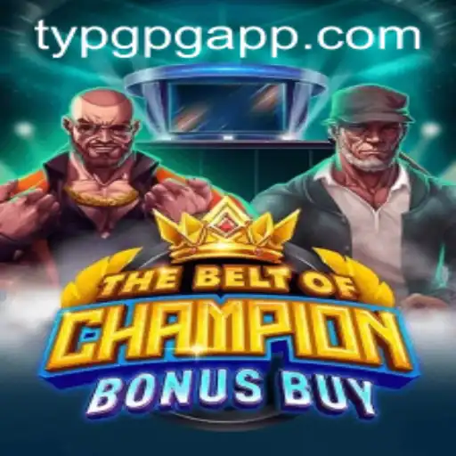 Desvendando TheBeltOfChampionBonusBuy: O Novo Sucesso dos Games