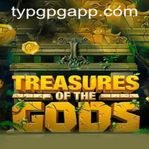Explore o Mundo de 'TreasureoftheGods' com TYPGPG.Com