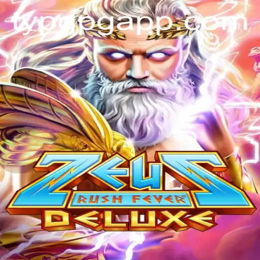 Descubra o Fascinante Mundo de ZeusRushFeverDeluxe: Estratégias e Regras